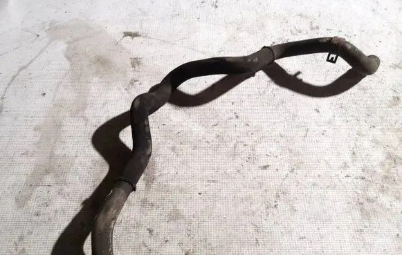 Citroen Xsara Engine coolant pipe/hose