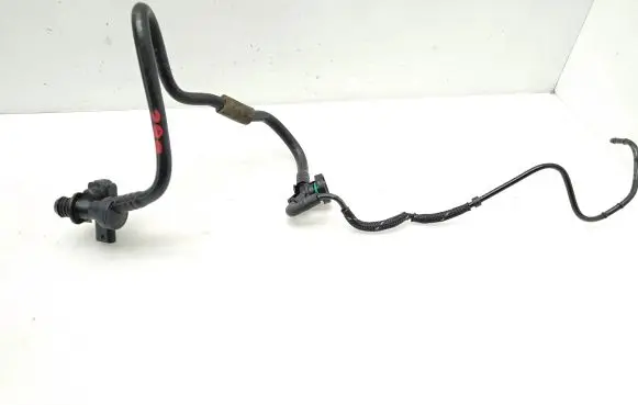 Volkswagen Tiguan Vacuum line/pipe/hose 5QA612041D 06K133241Q 06K133241