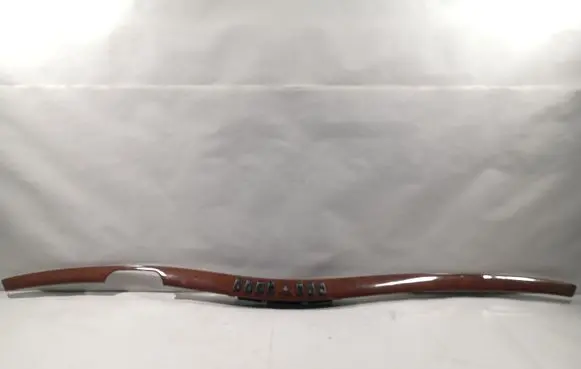 Mercedes-Benz S W220 Panel trim 2208214358 2208213551