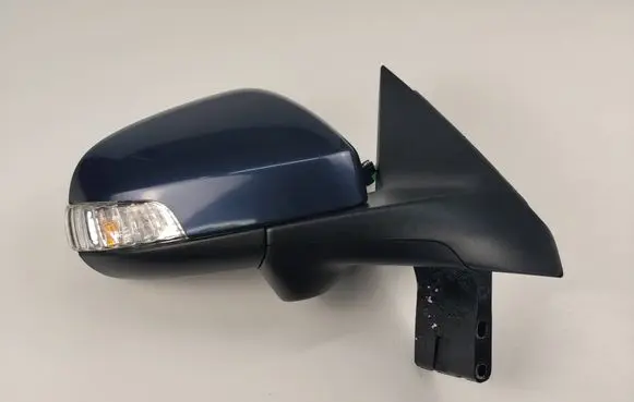 Volvo C70 Front door electric wing mirror RGC