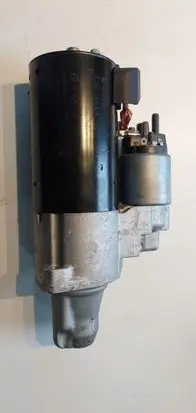 Mercedes-Benz E W212 Starter motor A6429061100