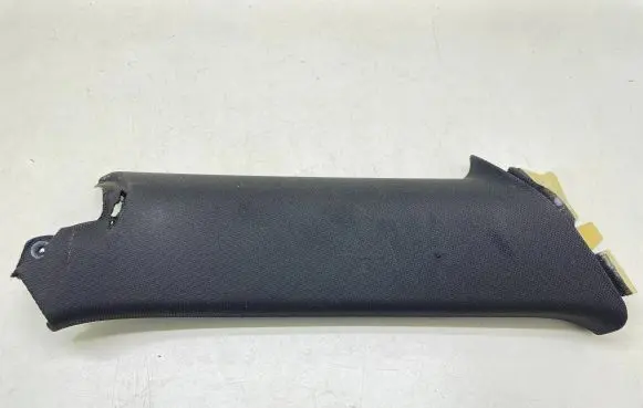 Audi A6 S6 C6 4F (C) pillar trim 4F9867287C