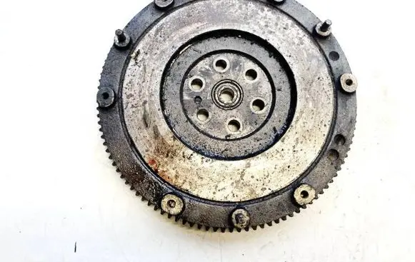 Mazda 626 Flywheel