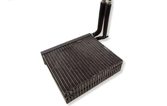 Mercedes-Benz A W169 Air conditioning (A/C) radiator (interior) 53542129L