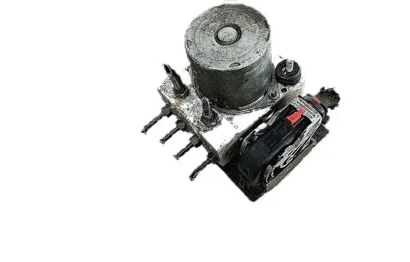 Audi A6 S6 C6 4F ABS Pump 4F0910517K 4F0614517K