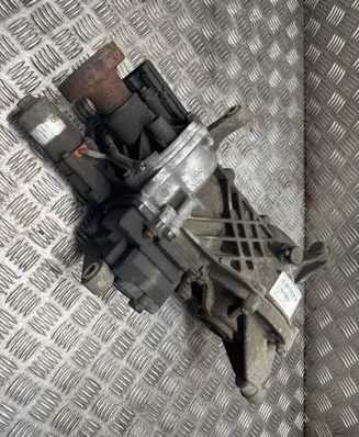 Land Rover Discovery Sport Rear differential GK724N053AA 13250169 10350168