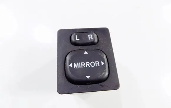 Toyota RAV 4 (XA20) Wing mirror switch