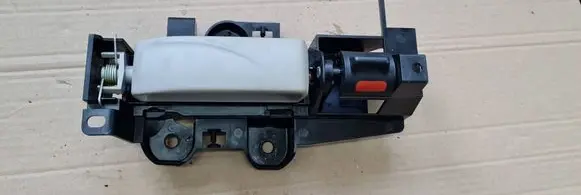 Chrysler Pacifica Sliding door interior handle 5RU78TRMAD 63345