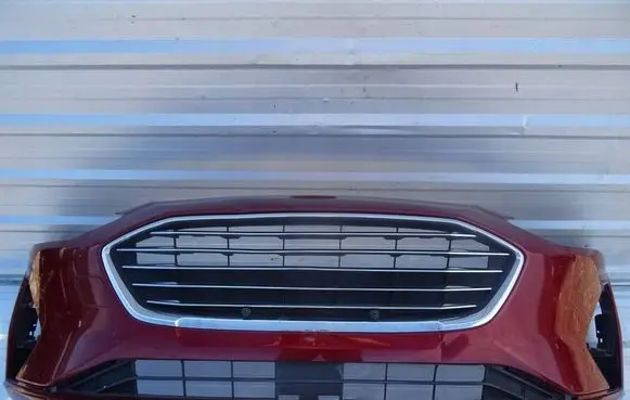 Ford Focus Front bumper 12266977086