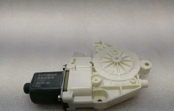Mercedes-Benz S W222 Rear door window regulator motor A2229060601