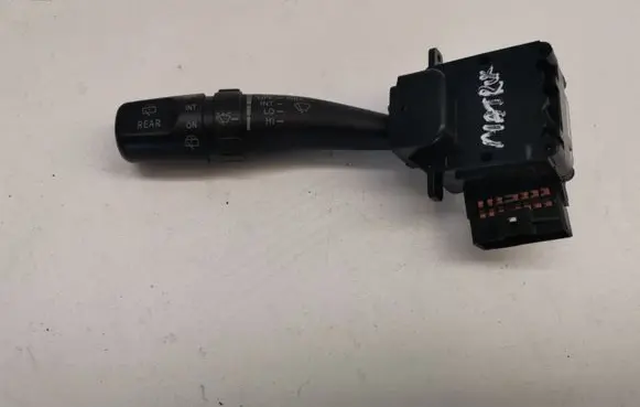 Hyundai Matrix Wiper control stalk
