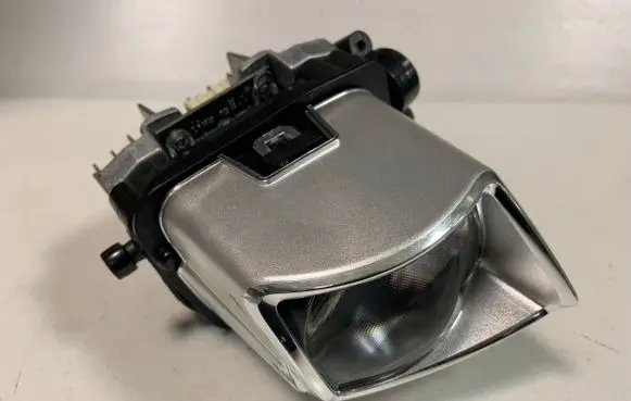 Audi A4 S4 B9 Headlight part 1305715345 212664