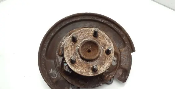 Toyota Prius (XW20) Rear wheel hub 8954420010