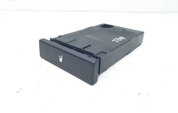 Ford Galaxy Cup holder 