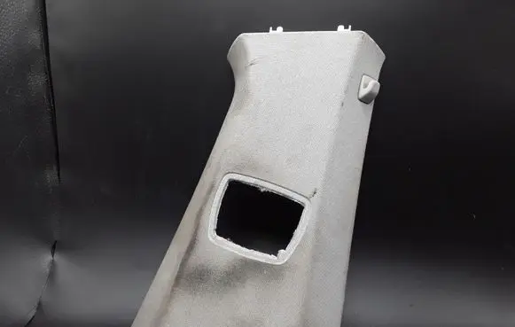 BMW 7 F01 F02 F03 F04 (B) pillar trim (top) 9112740 52107010