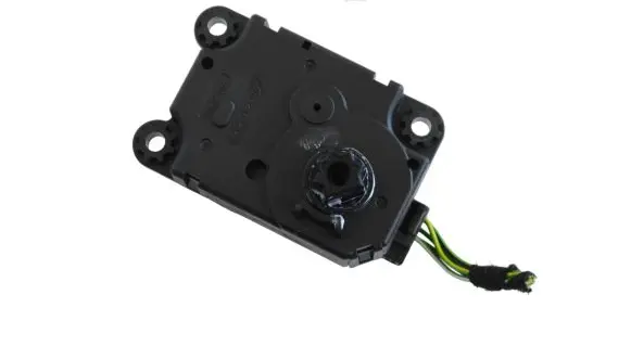 Citroen C4 II Air flap motor/actuator 16000458