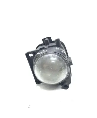 Front fog light