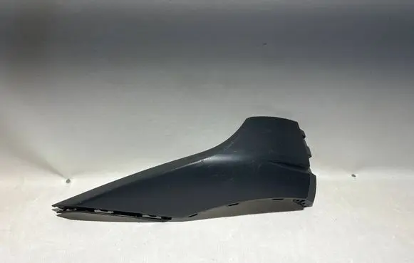 Volkswagen ID.4 Front bumper corner part panel trim 11A853665