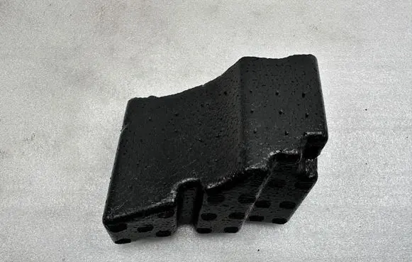 Mercedes-Benz GL X166 Other interior part A1666920560