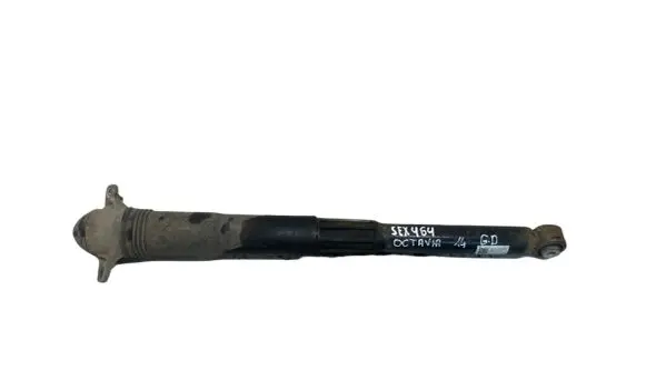 Skoda Octavia Mk3 (5E) Rear shock absorber/damper 5Q0512013FQ