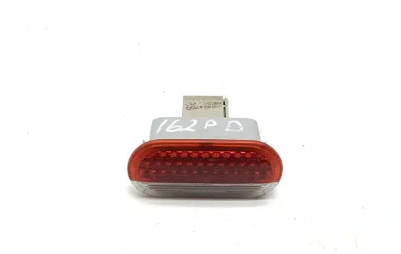 Jaguar XK - XKR Front door interior light 