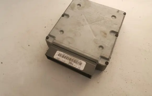 Ford Focus Engine control unit/module YS4F12A650PA