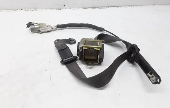 Audi A8 S8 D2 4D Front seatbelt 4D0857705