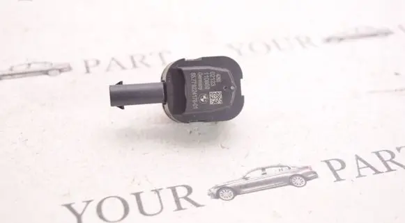 BMW X3 F25 Airbag deployment crash/impact sensor 9224178