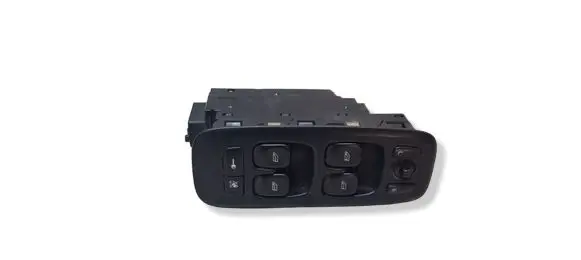 Volvo V70 Electric window control switch 30658146