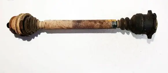 Audi A4 S4 B5 8D Front driveshaft 