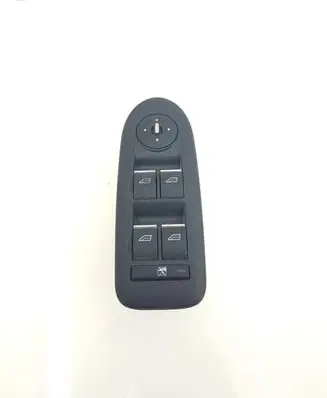 Ford Kuga I Electric window control switch 8M5T14A132 8M5T14A132AC 3SO03188100