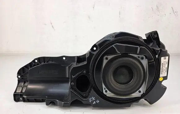 Audi A7 S7 4G Front door speaker 4G8035297A