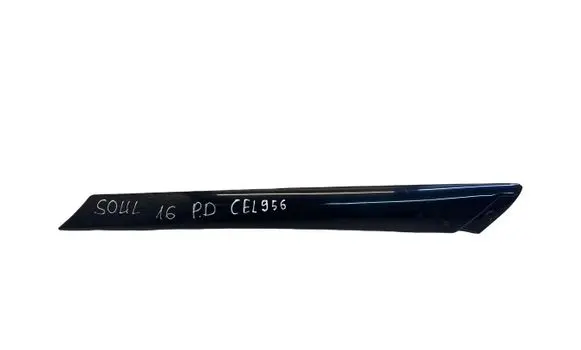 KIA Soul Windshield trim 86181B2000
