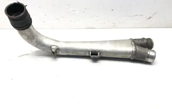 Volkswagen Phaeton Intercooler hose/pipe 3D0145840P