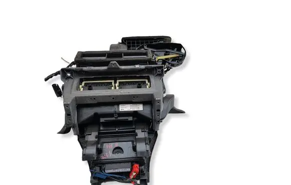 Volvo S60 Interior heater climate box assembly P31348938