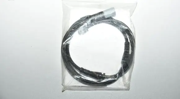 BMW 5 F10 F11 Brake pads wear sensor 