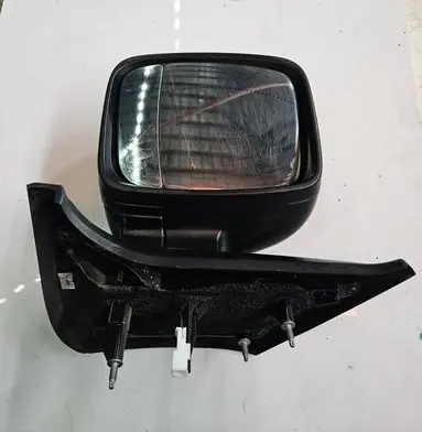 Renault Trafic III (X82) Front door electric wing mirror 232636225