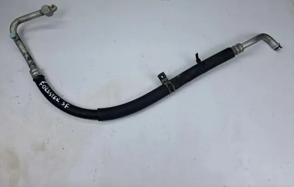 Subaru Forester SF Air conditioning (A/C) pipe/hose 5351655921