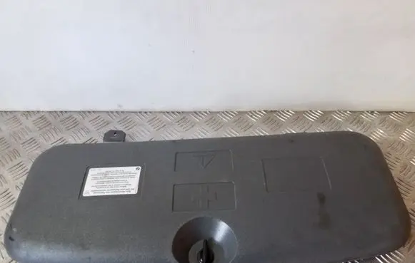BMW 5 F10 F11 Tool box 6752543
