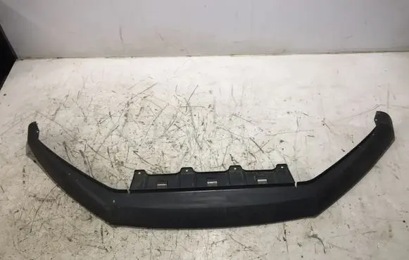 Volkswagen Tiguan Front bumper lip 5N0805903 5N0807101E