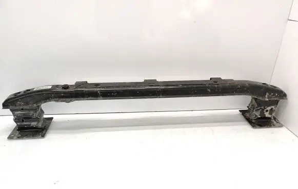 Front bumper cross member