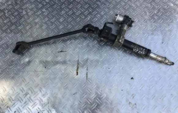 Skoda Favorit Forman (785) Steering wheel axle 