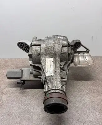 Porsche Macan (95B) Rear differential 95B525016Q