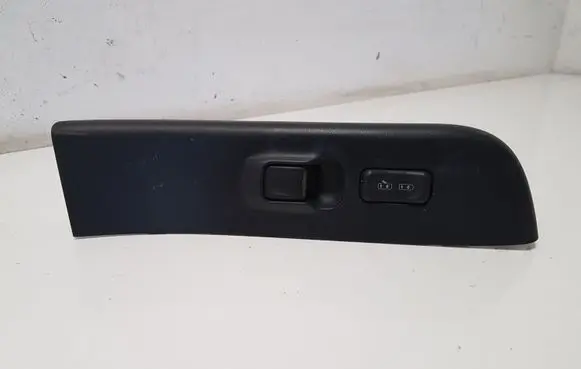 Opel Frontera B Electric window control switch 8971745951