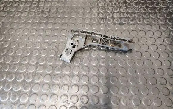 Opel Meriva B Front bumper mounting bracket 13378445