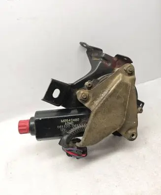Headlight part