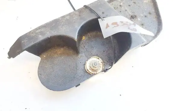 Peugeot 307 Cup holder 9634500877 241709