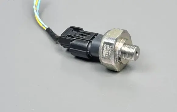 Honda CR-V Air conditioning (A/C) pressure sensor 4990007691