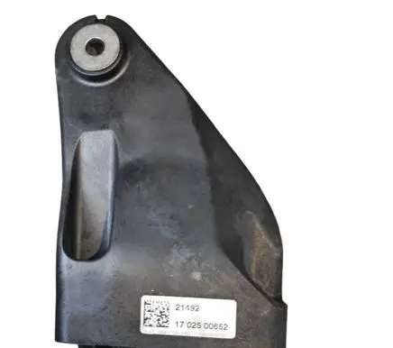 Mercedes-Benz E W213 Engine mounting bracket A6542230100