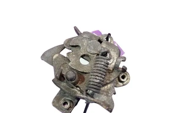 Fiat 500 Engine bonnet/hood lock/catch 